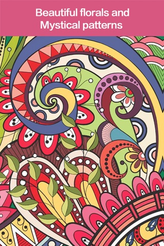 Colorfly : Coloring Book screenshot 3