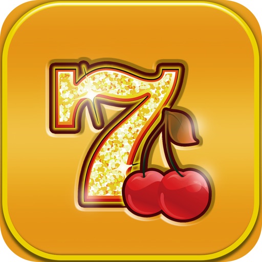 SLOTS $$$ - Lucky Wheel FREE Casino Game iOS App