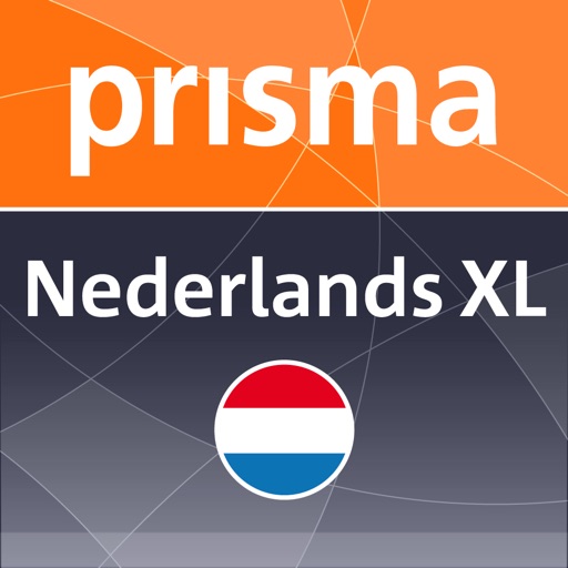 Woordenboek XL Nederlands Prisma