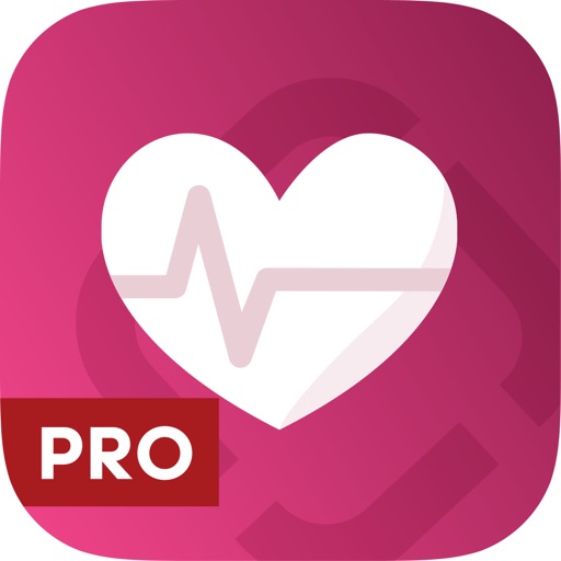 Runtastic Heart Rate Monitor & Pulse Tracker PRO