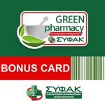 ΣΥΦΑΚ Bonus Card