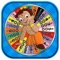 Wheel of Knowledge is a Quiz where you need to answer questions in various categories based on the visuals that are shown to you