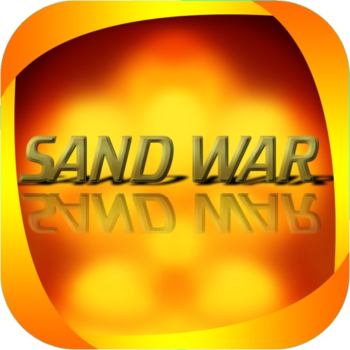 War Of Sand iOS App