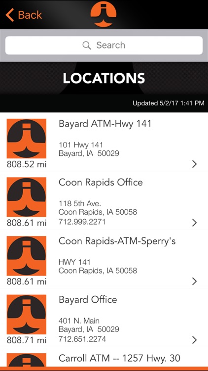 Iowa Savings Bank screenshot-3