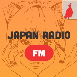 Japan Radio - Listen Live Hit Music Online