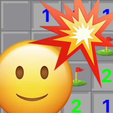 Minesweeper Emoji+Retro Читы