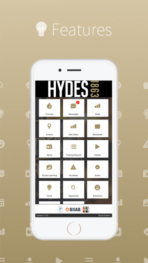 Hydes Online(圖2)-速報App