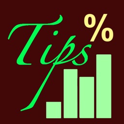 Tip Calculator and Bill Report