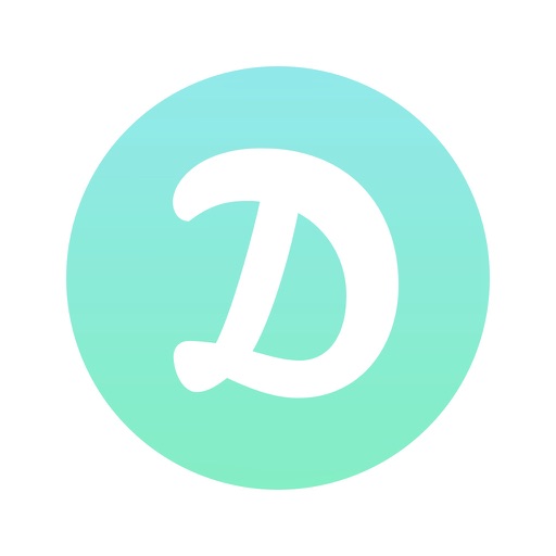 Dubself - for Dubsmash, Snapchat and HouseParty Icon