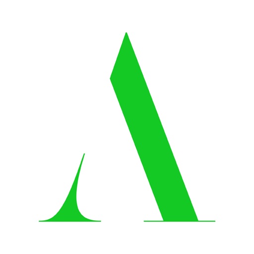 Aventuz-Metrics Logo