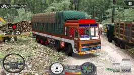 Game screenshot Ultimate Euro Truck Simulator apk