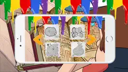 Game screenshot Maze Книжка-раскраска Страницы Бесплатно Для детей hack