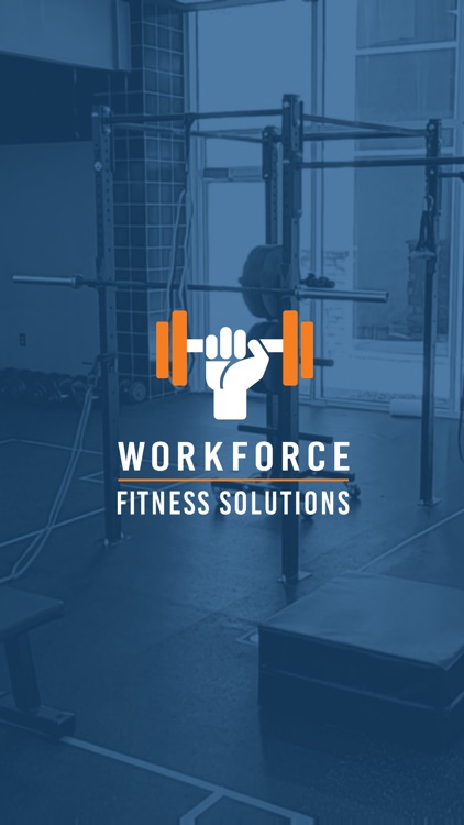 Workforce Fitness Solutions