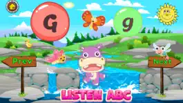 Game screenshot 1st grade reading games american english online apk