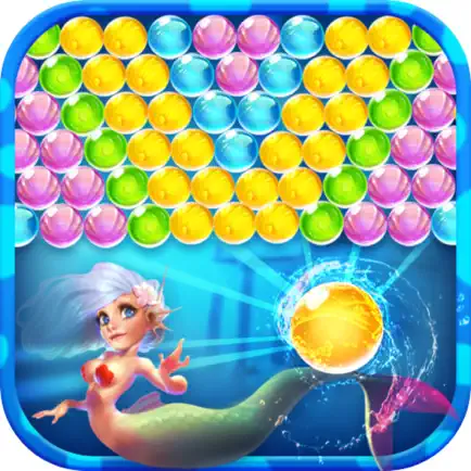 Bubble Sea Explore Cheats