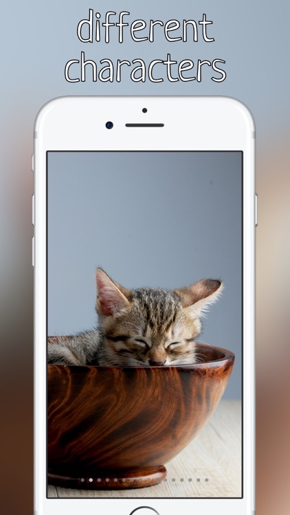 Purr Meow - Сat meow sounds free app