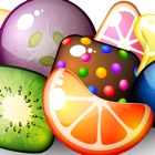 Top 49 Food & Drink Apps Like Cookie Candy - Sweet New Candies Jelly Land Sega - Best Alternatives