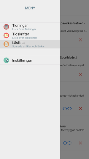 TIDNINGAR OCH TIDSKRIFTER(圖3)-速報App