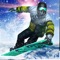 Snowboard Party: Worl...