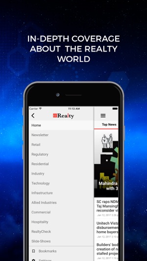 ETRealty by The Economic Times(圖3)-速報App