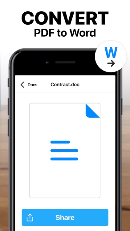 TapScanner - PDF Scanner App screenshot-7