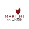 Martini On Wheels