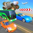 Top 46 Games Apps Like Multi Vehicle Driving Sim 2017 - Best Alternatives