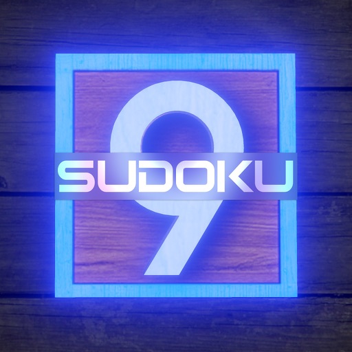 ·SUDOKU· iOS App