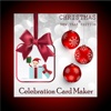 Celebration Card Maker - Christmas,New Year ECards