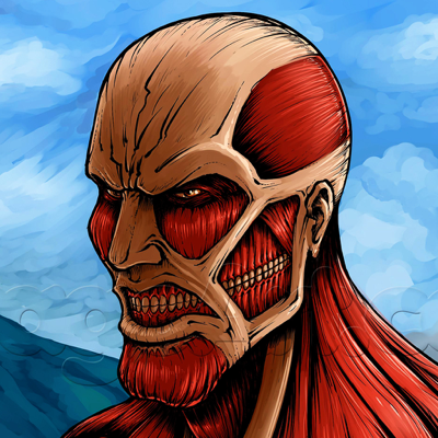 Cool Wallpapers voor Aanval op Titan