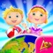 Welcome to World Adventure Kids Game