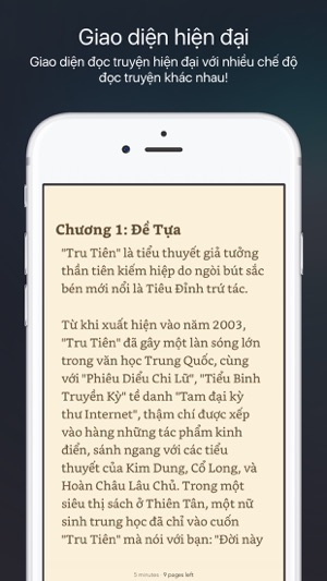 SS Truyện - sstruyen - Doc truyen online offline(圖2)-速報App