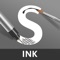 Draw perfect, resolution-independent lines with SketchBook® Ink