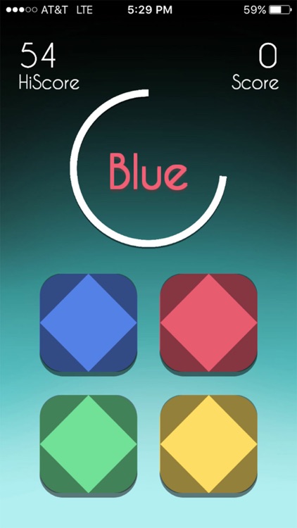 'Color Match' screenshot-3