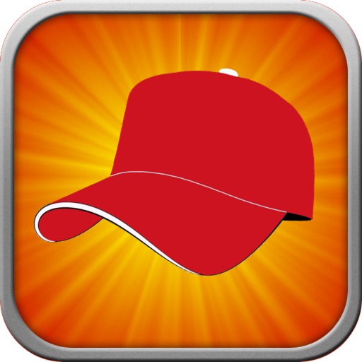 Cincinnati Baseball - a Reds News App icon