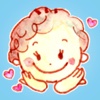 Cheerful Baby Boy - New Stickers Pack!!!