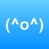 Text Faces - Kawaii Emoji and Emoticons ASCII Art