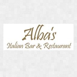 Alba's Italian Restaurant