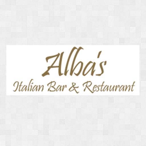 Alba's Italian Restaurant