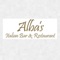 Get Alba's Italian Restaurant’s amazing food now on the go