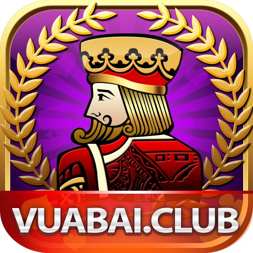 VuaBai.Club - Vua Chơi Bài iOS App