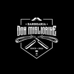 Barbearia Don Migliorine