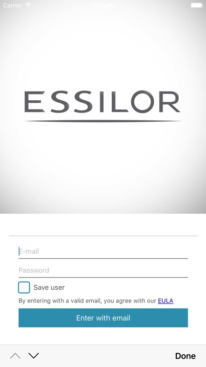 Essilor Eventos