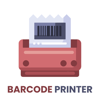 Barcode Printer & Reader appstore