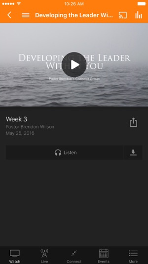 Fusion Church(圖2)-速報App