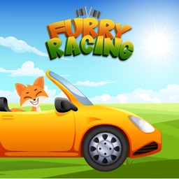 Furry Racing Adventure