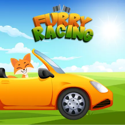 Furry Racing Adventure Читы