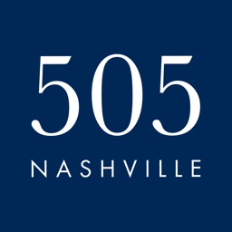 505 Nashville for iPhone