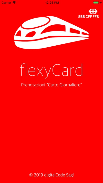 flexyCard