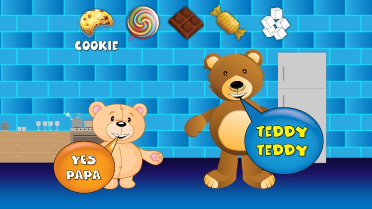 Johnny Johnny Baby Baby